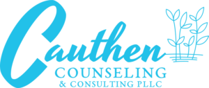 Cauthen Counseling logo