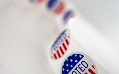 Tips to Addressing the Stress of Election Season