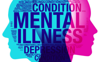 Common Myths of Mental Illness